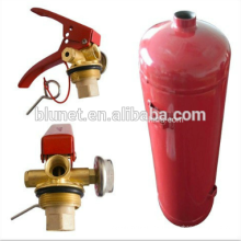 China wholesale market agents 6kg Fire Extinguisher with dry powder